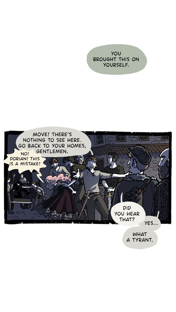 Read Hooky En Manga Online