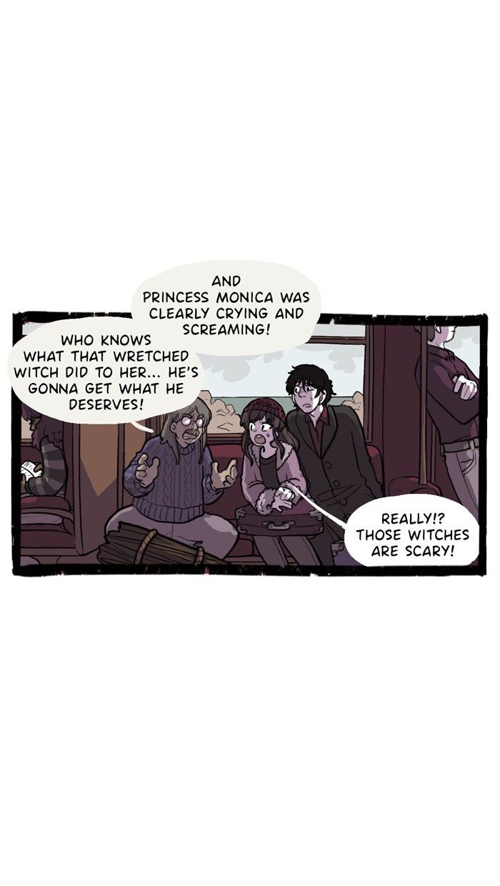 Read Hooky En Manga Online