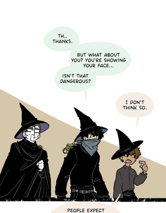 Read Hooky En Manga Online