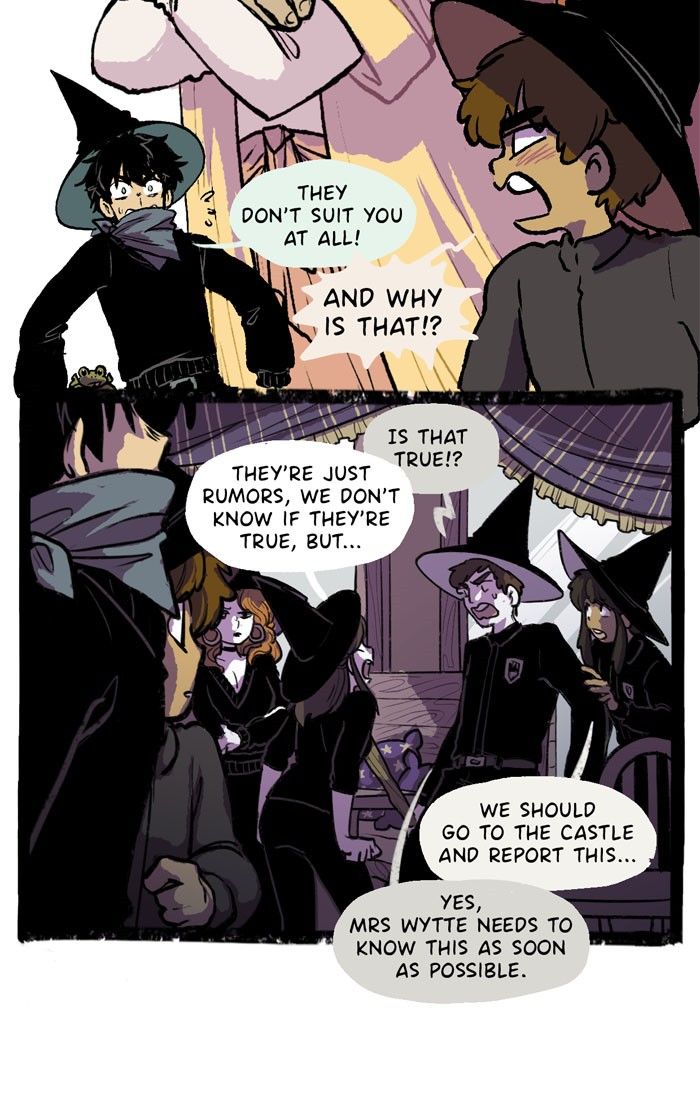 Read Hooky En Manga Online