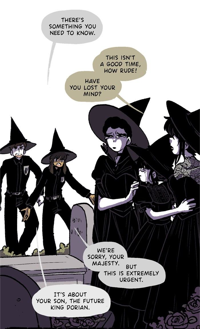 Read Hooky En Manga Online