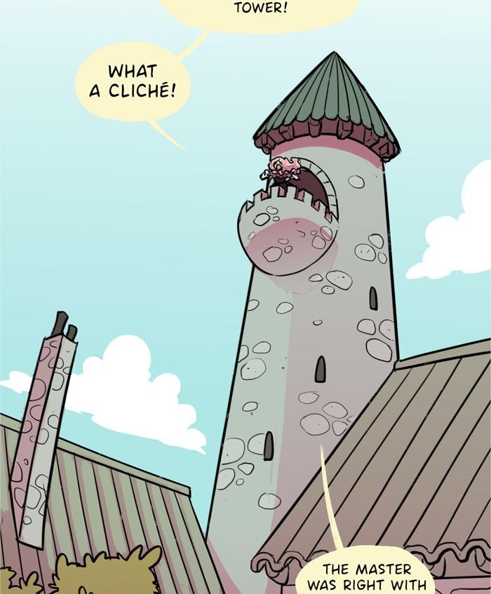Read Hooky En Manga Online