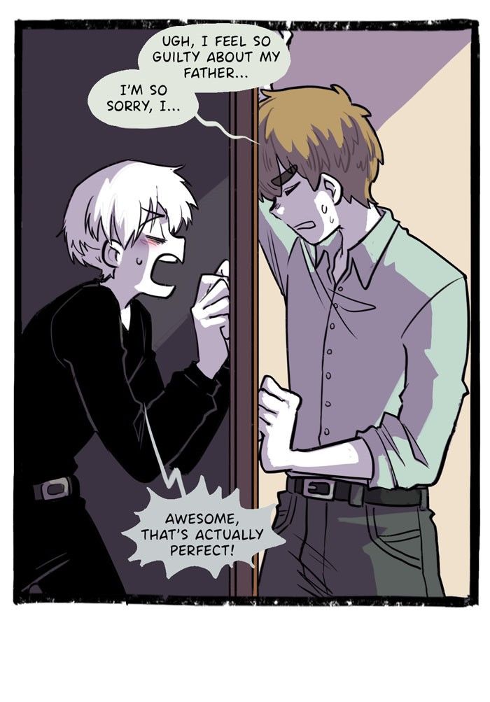 Read Hooky En Manga Online