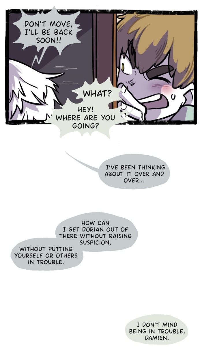 Read Hooky En Manga Online