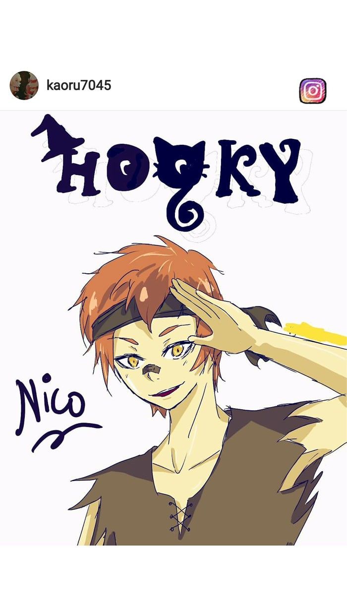 Read Hooky En Manga Online