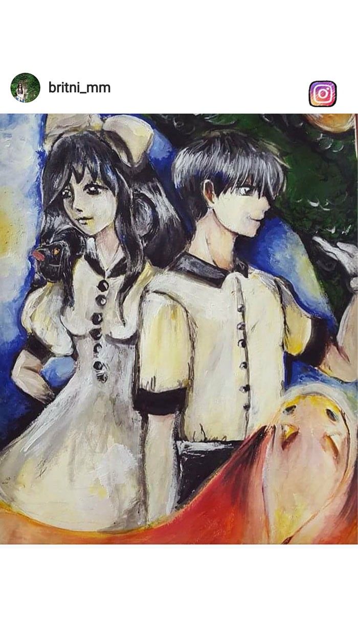 Read Hooky En Manga Online