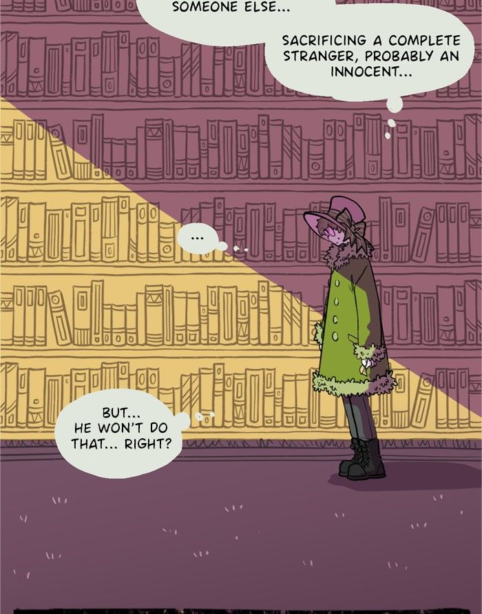 Read Hooky En Manga Online