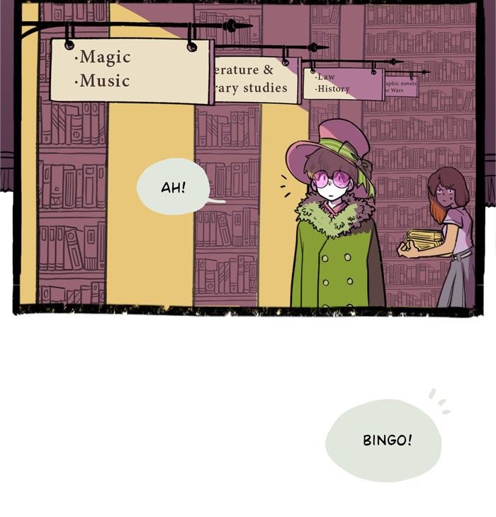 Read Hooky En Manga Online
