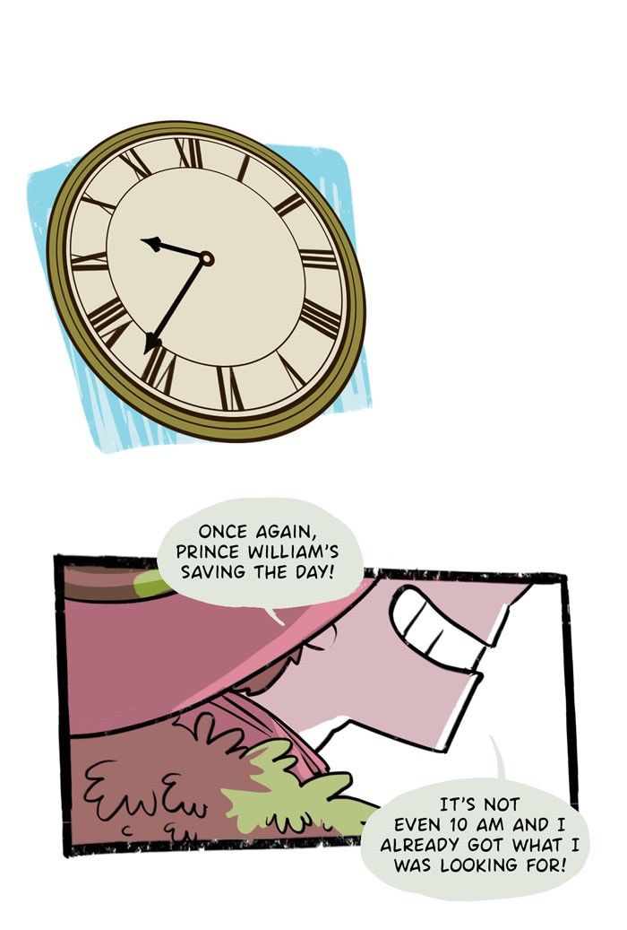 Read Hooky En Manga Online