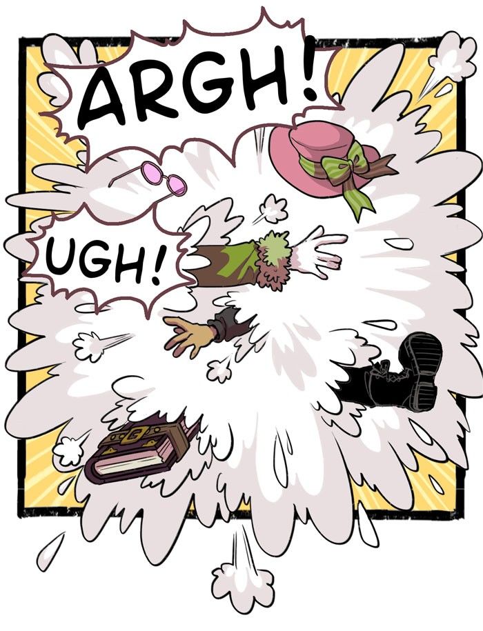 Read Hooky En Manga Online