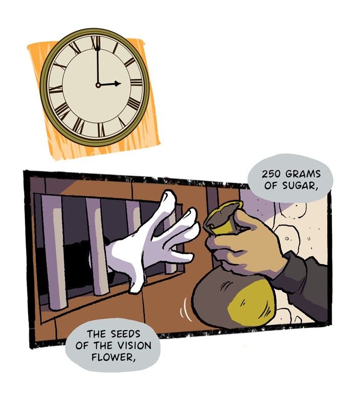 Read Hooky En Manga Online