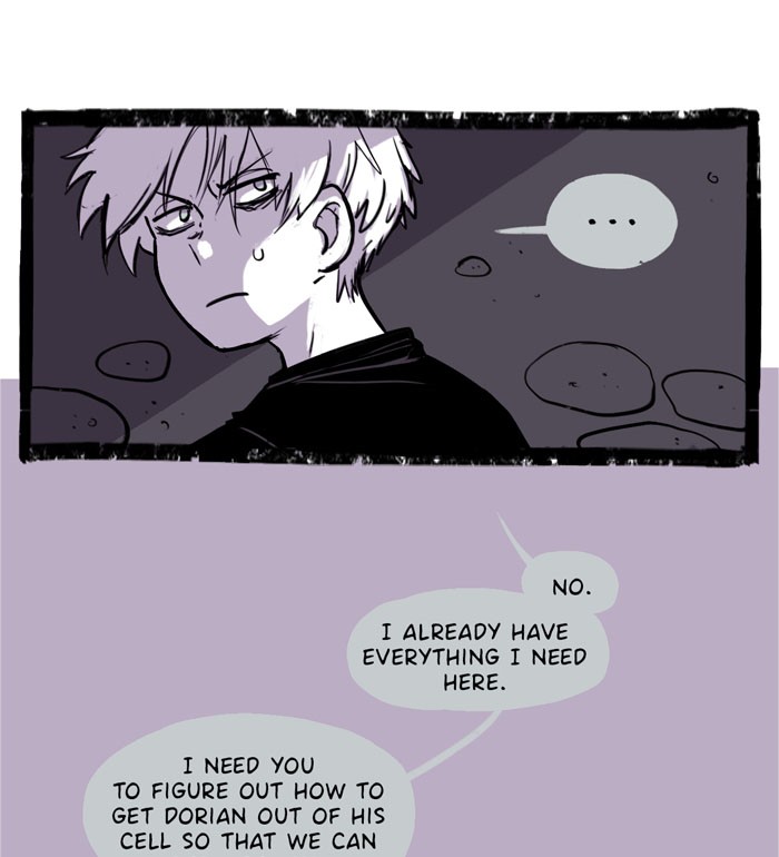 Read Hooky En Manga Online