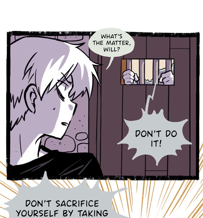 Read Hooky En Manga Online