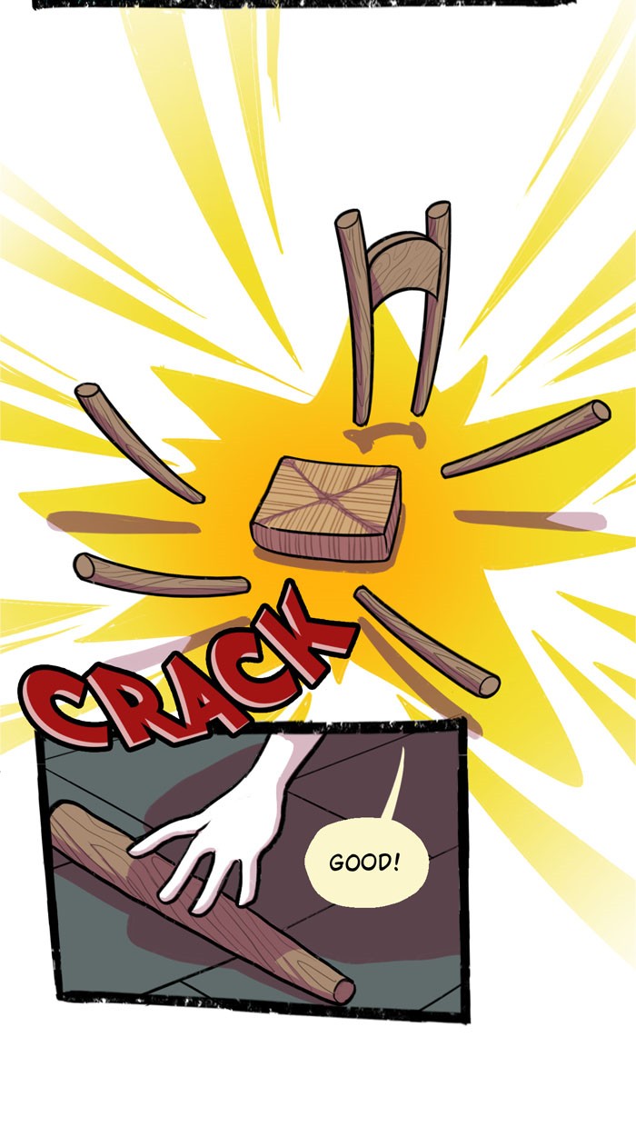 Read Hooky En Manga Online