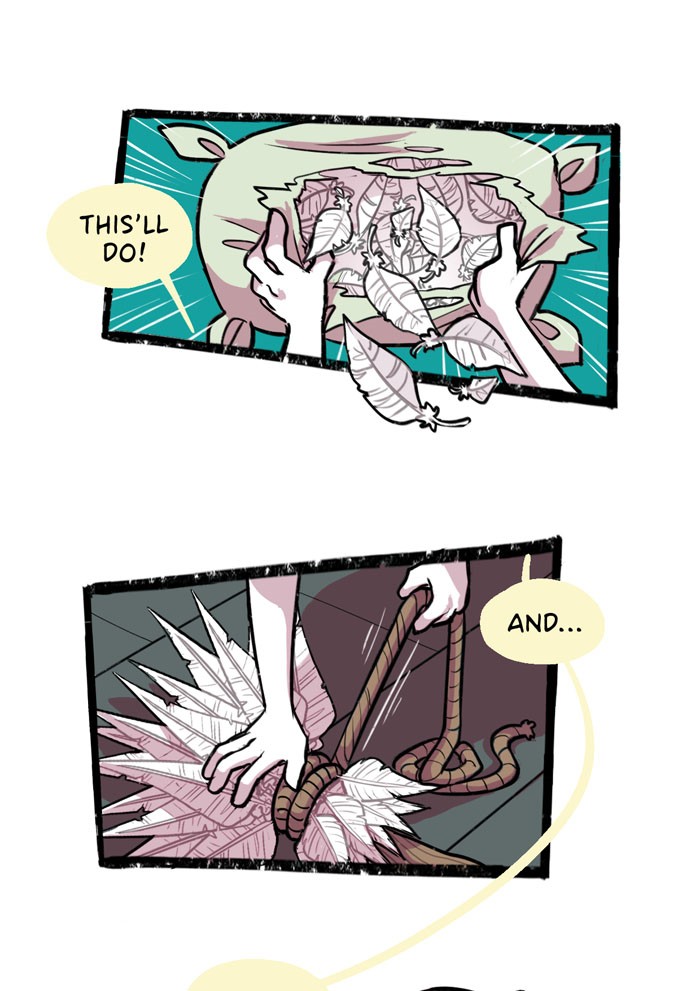 Read Hooky En Manga Online
