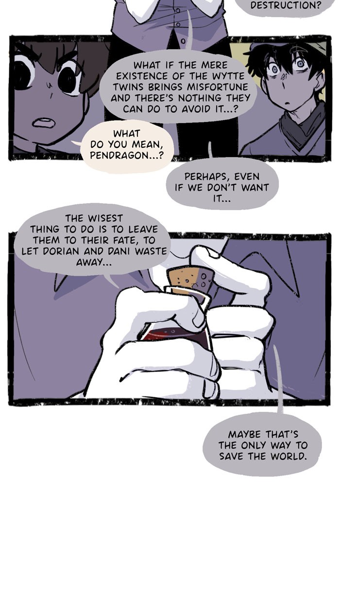 Read Hooky En Manga Online