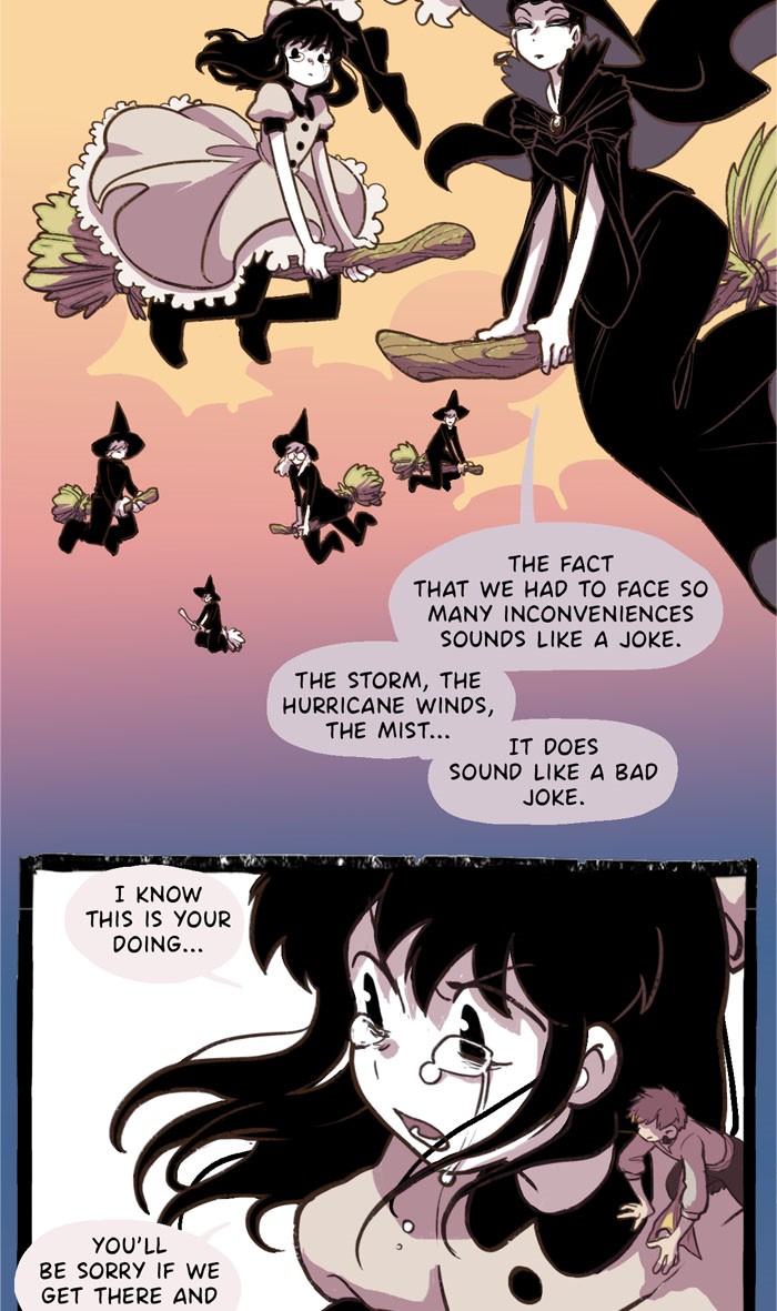 Read Hooky En Manga Online