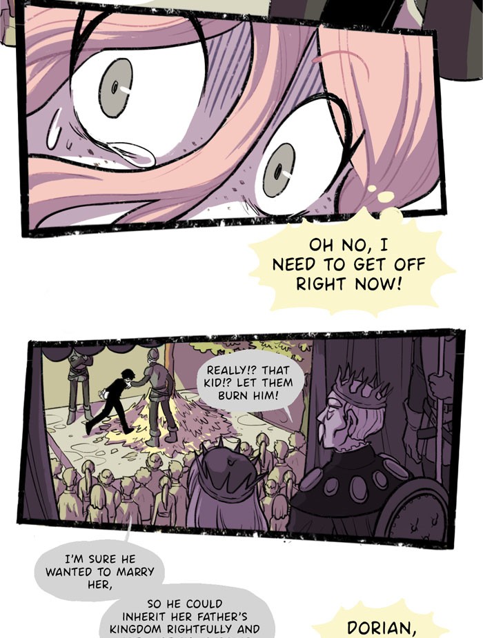 Read Hooky En Manga Online