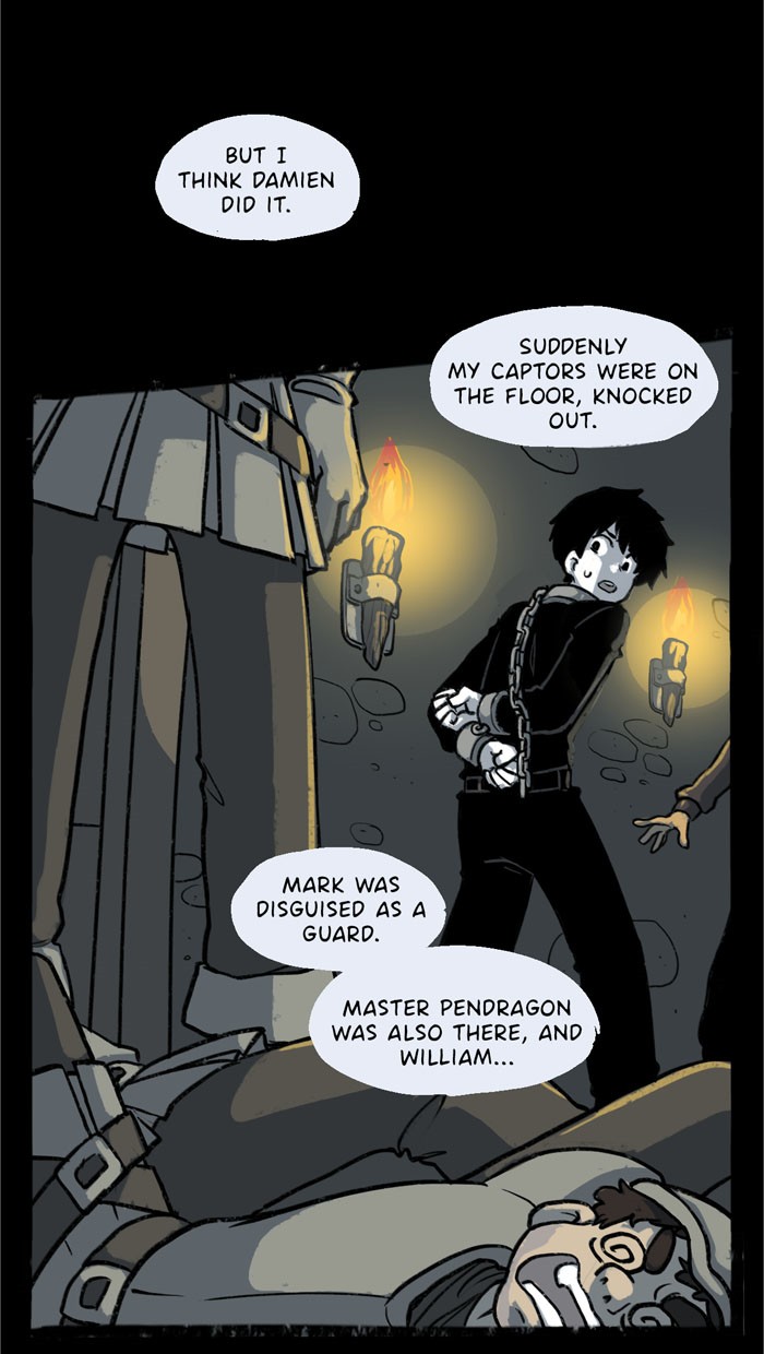 Read Hooky En Manga Online