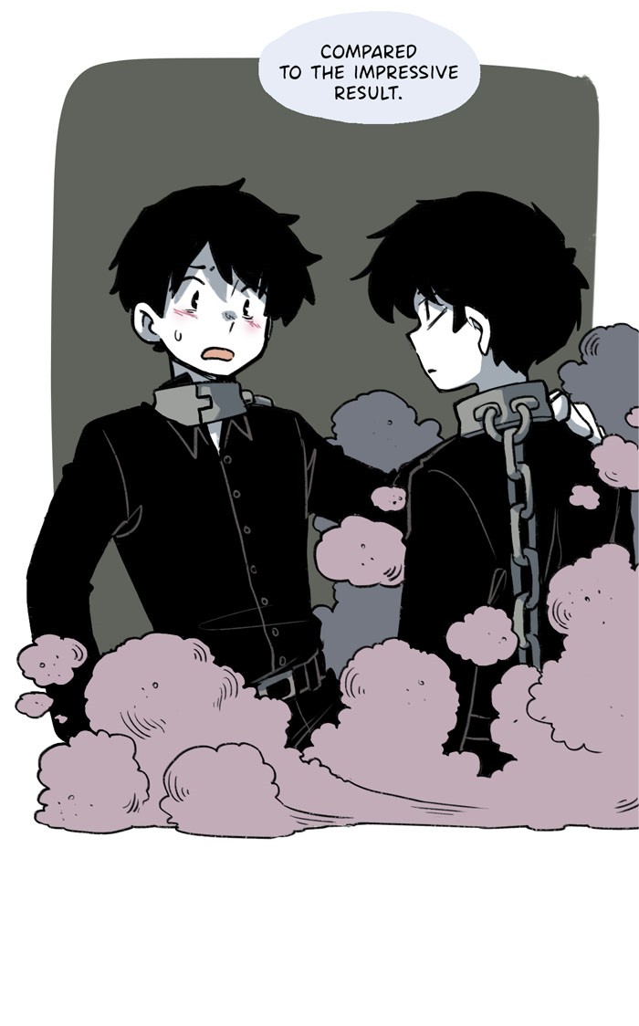 Read Hooky En Manga Online