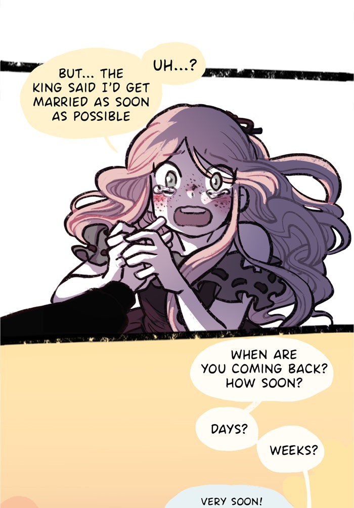 Read Hooky En Manga Online
