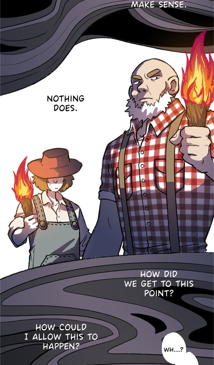 Read Hooky En Manga Online