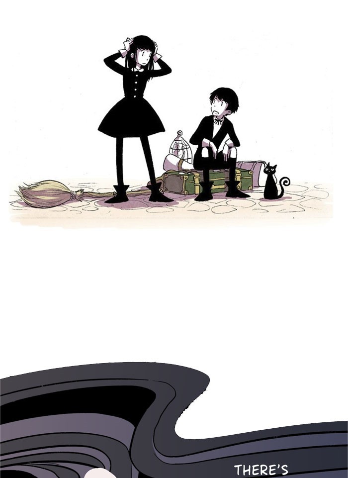 Read Hooky En Manga Online
