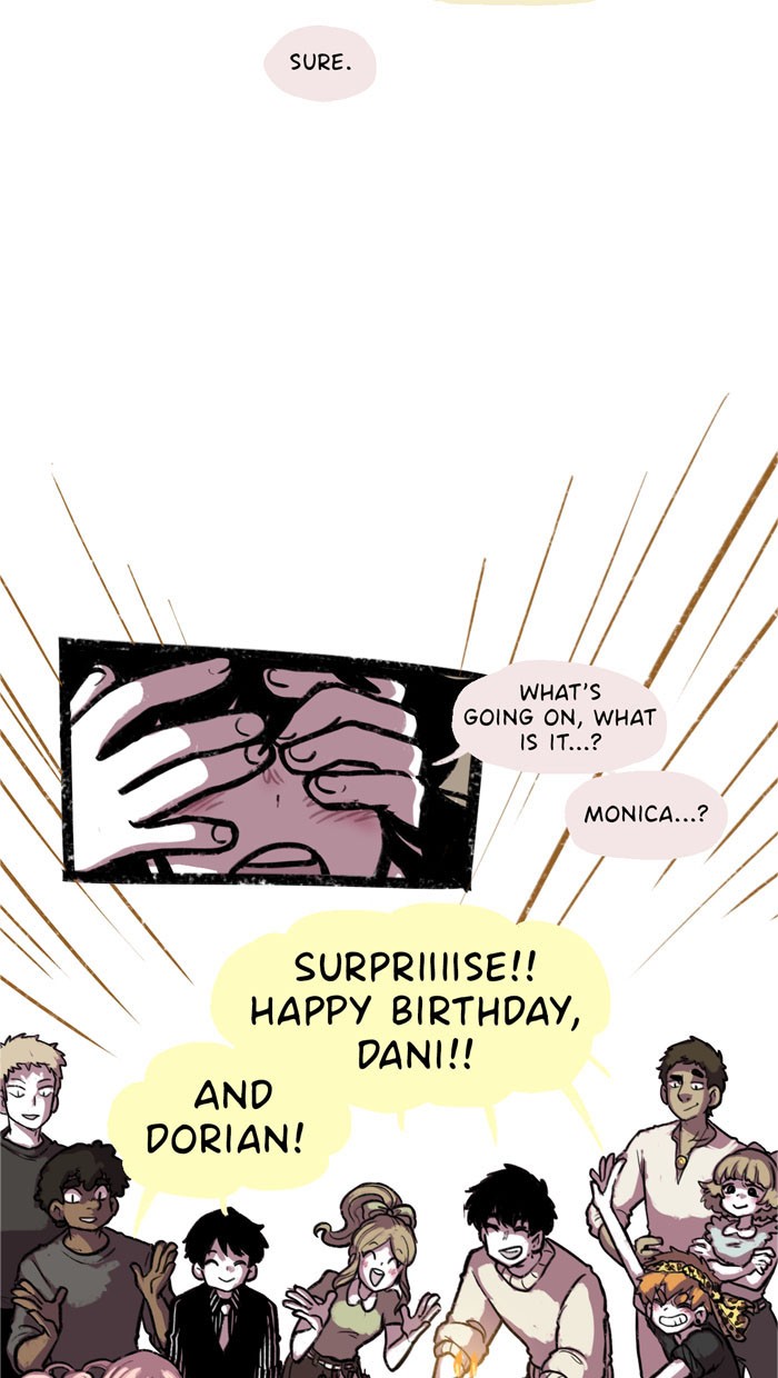 Read Hooky En Manga Online