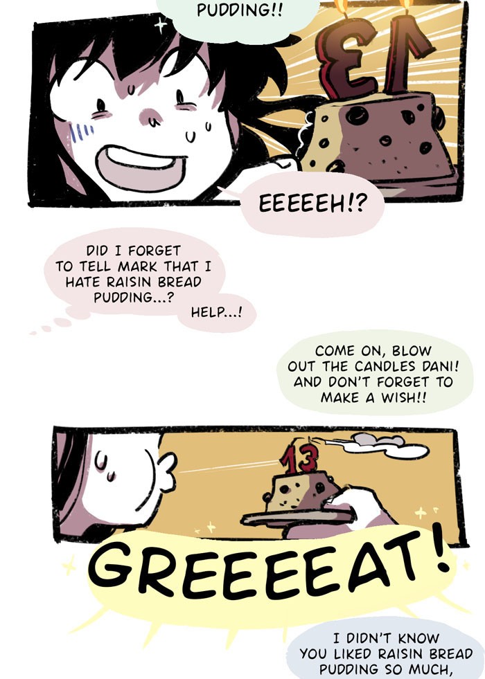 Read Hooky En Manga Online