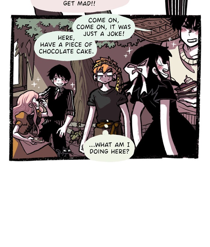 Read Hooky En Manga Online