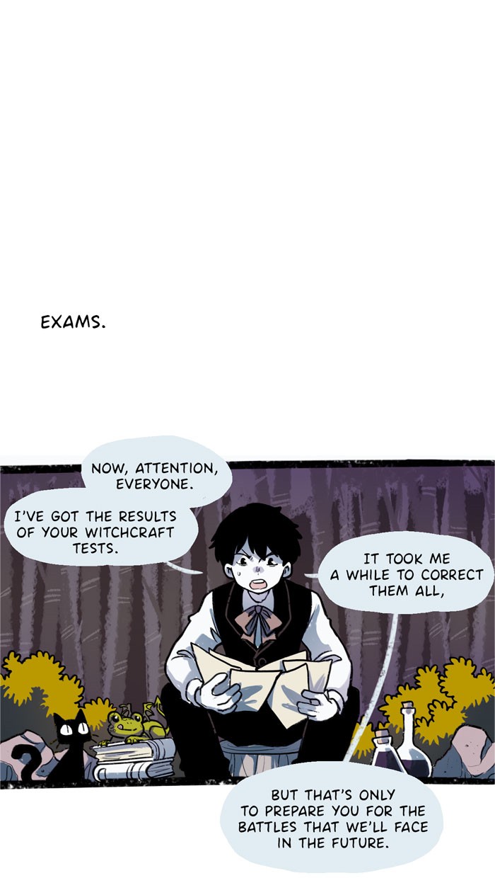 Read Hooky En Manga Online