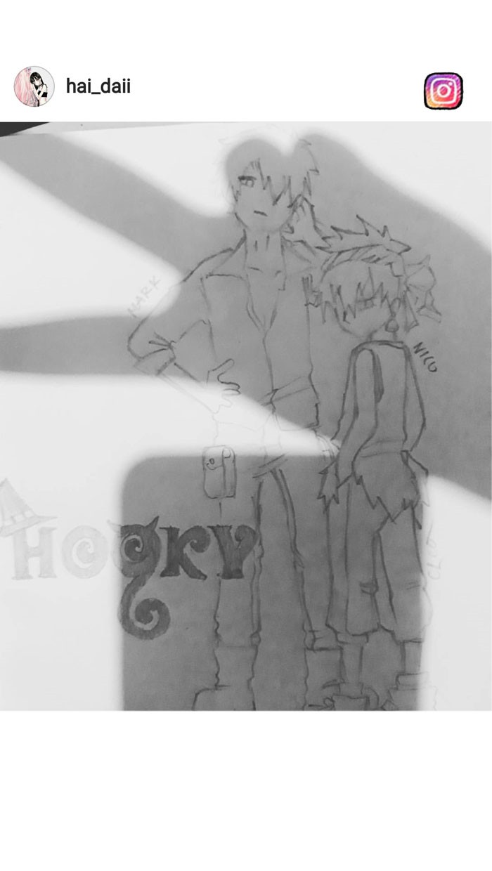 Read Hooky En Manga Online