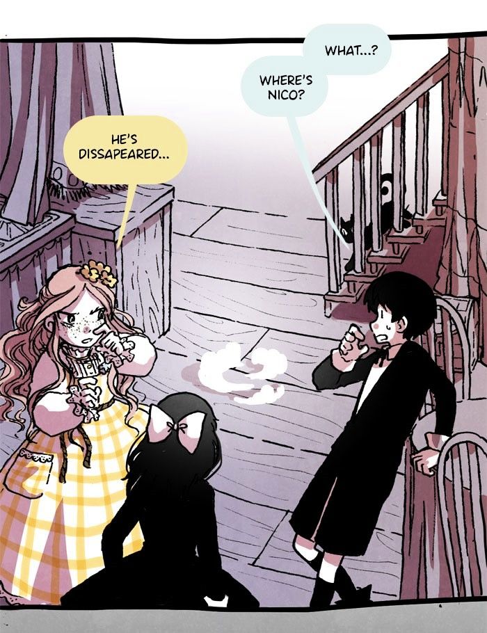 Read Hooky En Manga Online