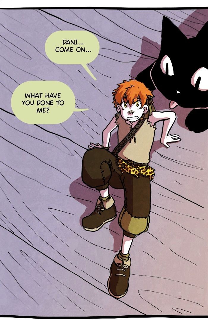 Read Hooky En Manga Online