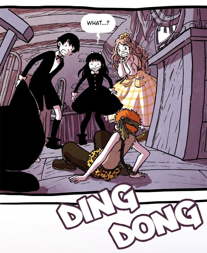 Read Hooky En Manga Online