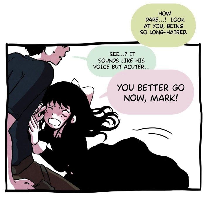Read Hooky En Manga Online