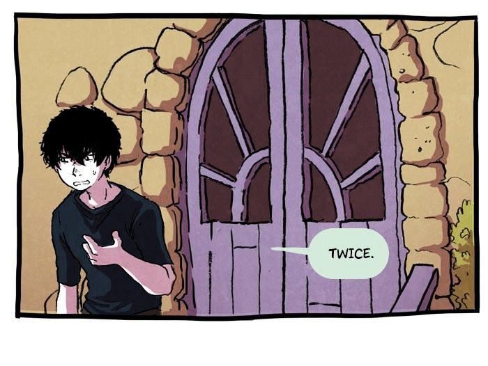 Read Hooky En Manga Online