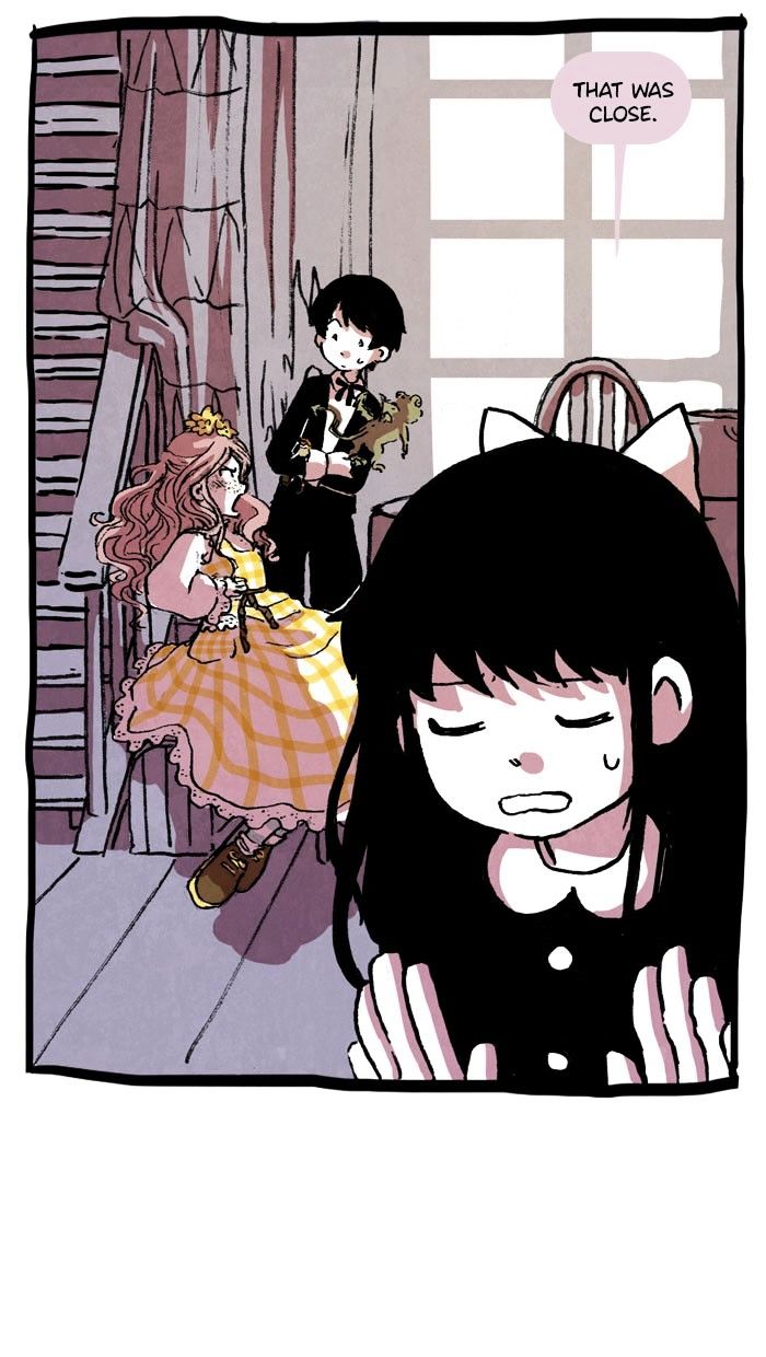Read Hooky En Manga Online