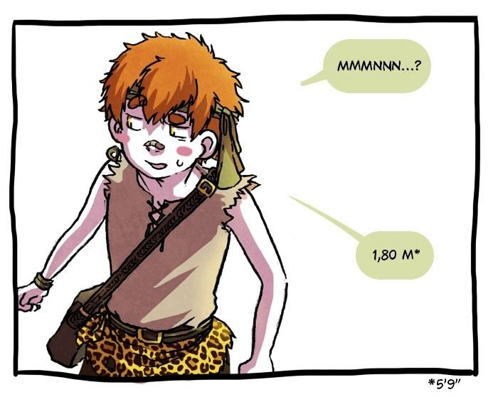 Read Hooky En Manga Online