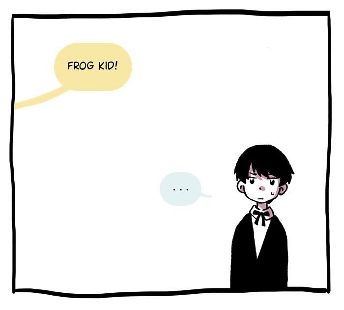 Read Hooky En Manga Online