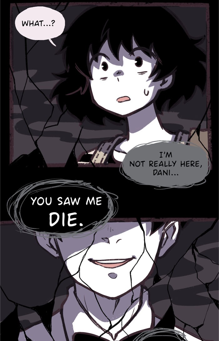 Read Hooky En Manga Online