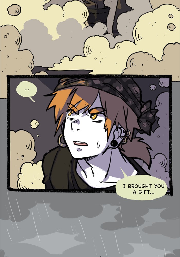 Read Hooky En Manga Online
