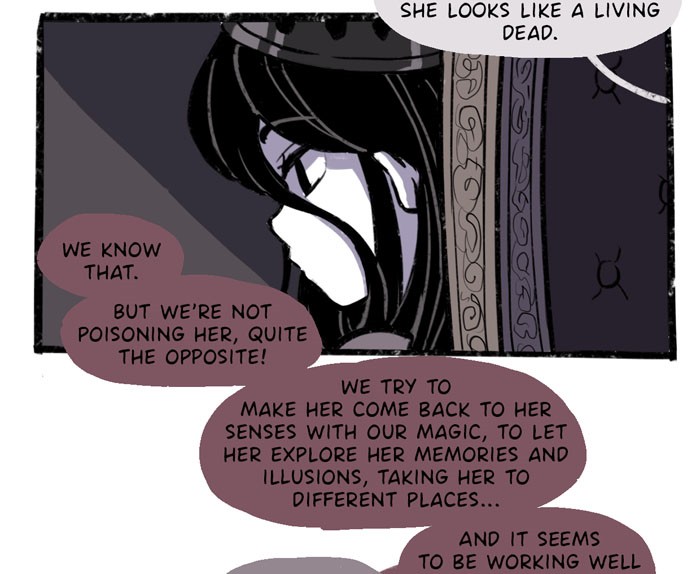 Read Hooky En Manga Online