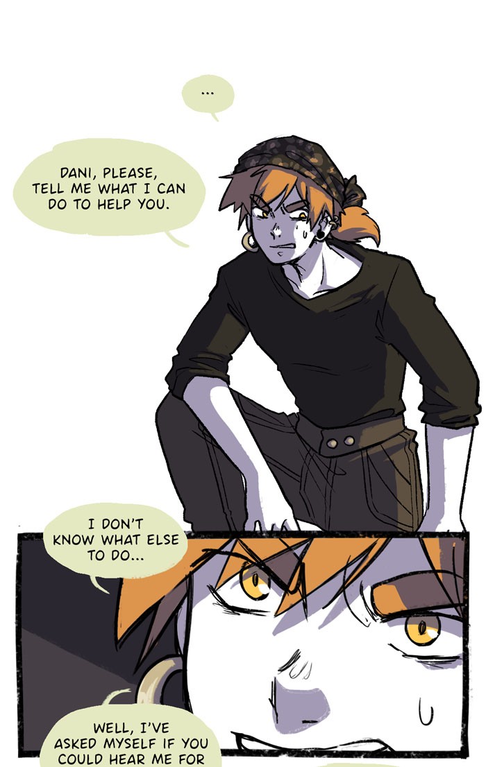 Read Hooky En Manga Online