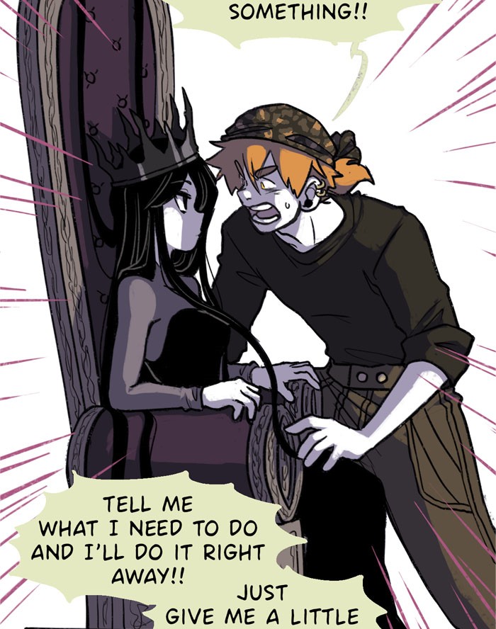 Read Hooky En Manga Online