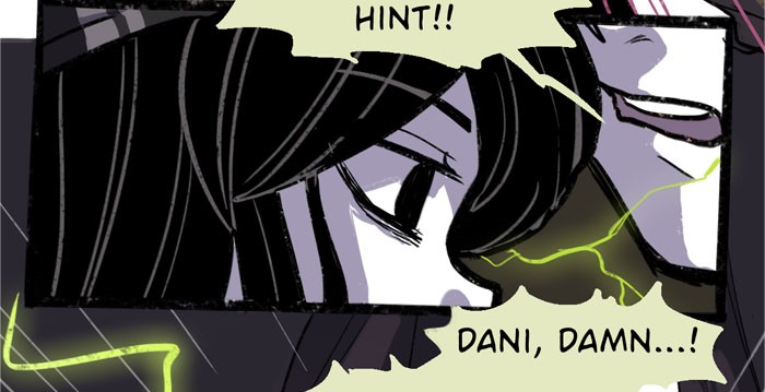 Read Hooky En Manga Online