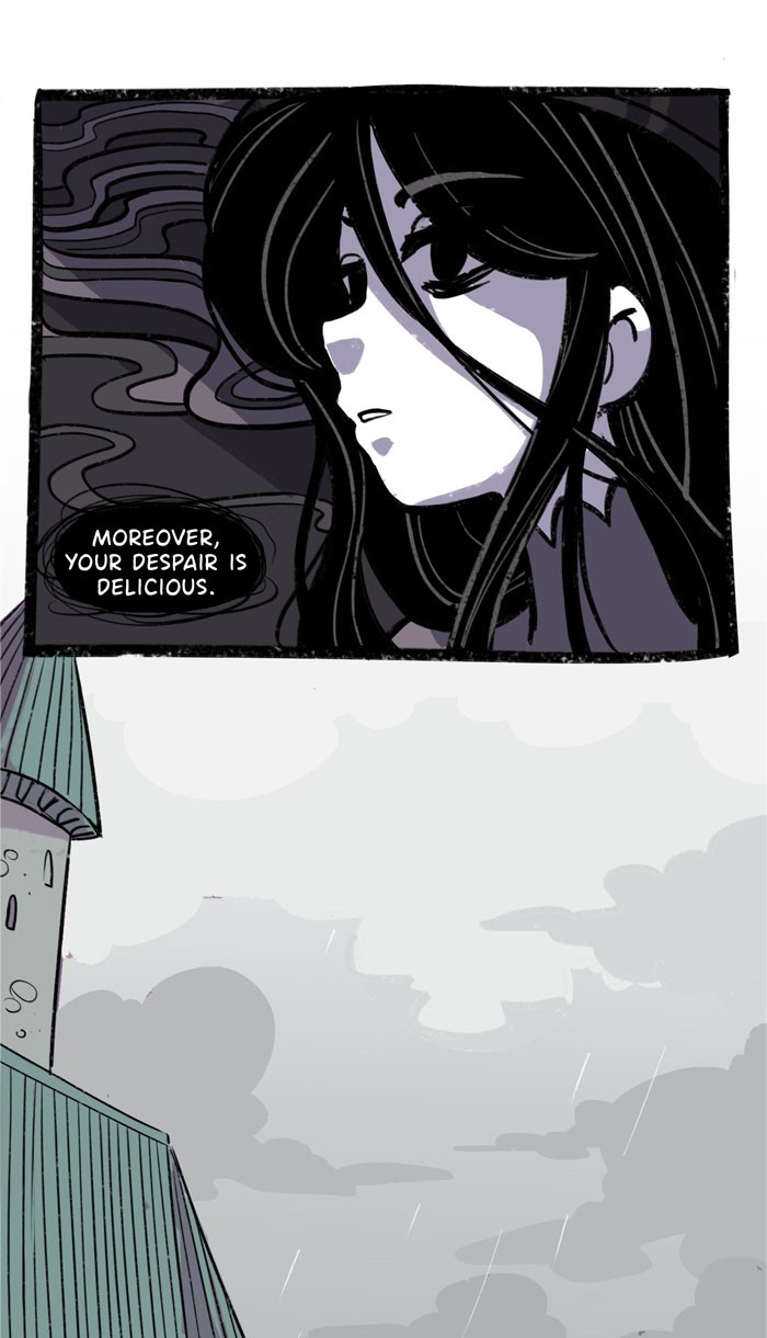 Read Hooky En Manga Online