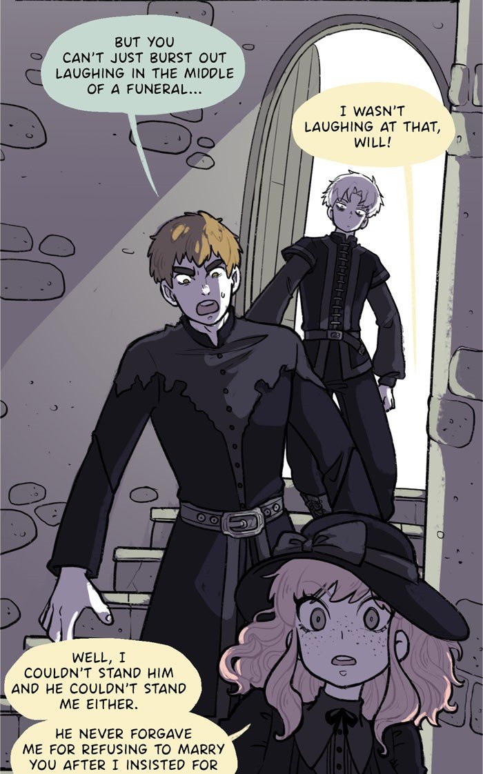 Read Hooky En Manga Online
