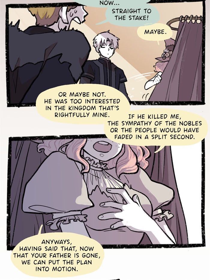 Read Hooky En Manga Online