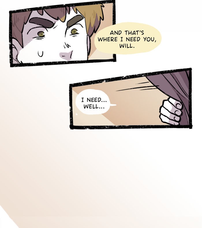 Read Hooky En Manga Online